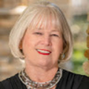 Meet your Posher, Barbara